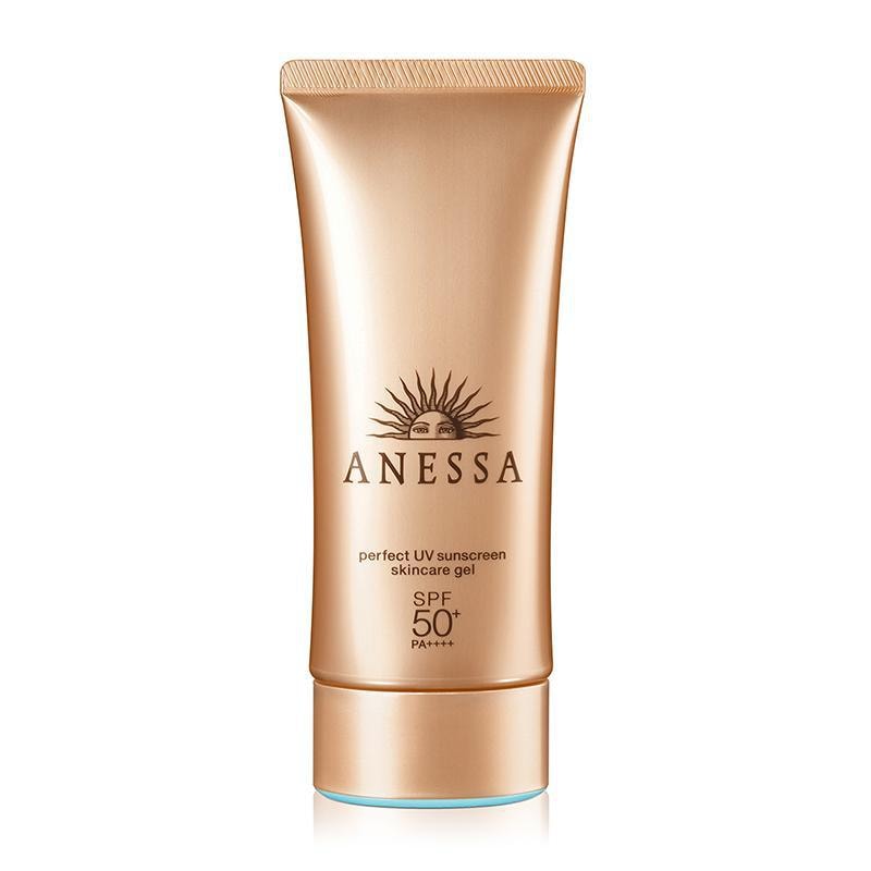 ANESSA Perfect UV Sunscreen Skincare Gel 90g