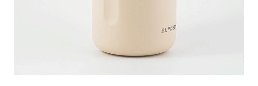 BUYDEEM 【Low Price Guarantee】Vacuum Insulated Stainless Steel