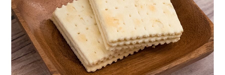 康師傅 3+2蘇打夾心餅乾 咖啡牛奶口味 125g