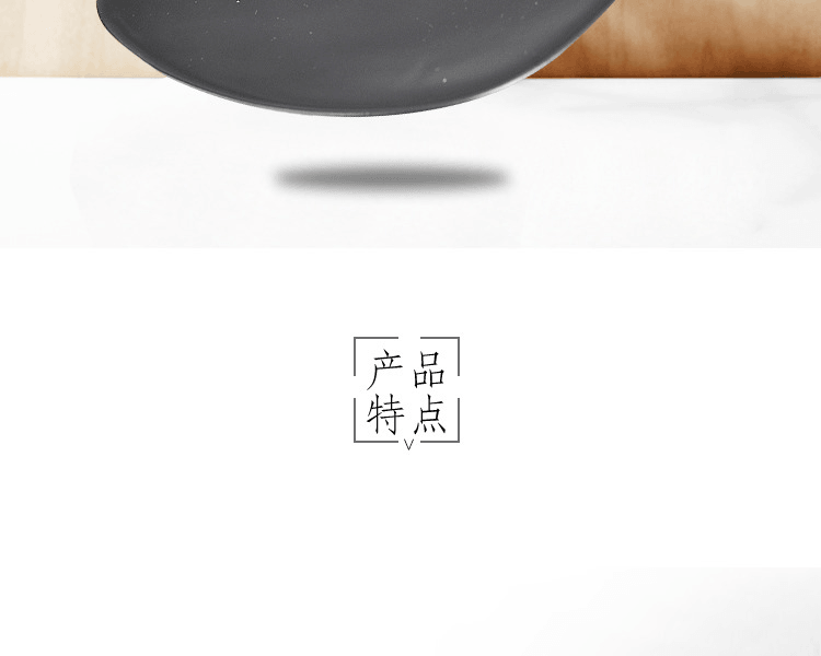日本香堂||香盤||熊本熊紋樣 1個