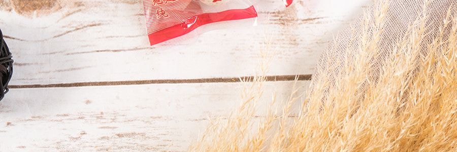 鹹亨味 上海酒餅 400g