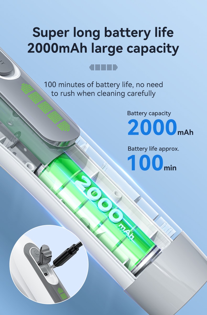 中國MinHuang敏煌 自動真空封口機小型塑封機家用食品保鮮封口機 白色 1件