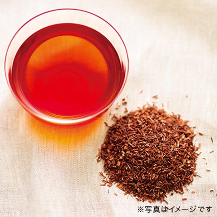 【男女老少咸宜】【日本直郵】日本 LUPICIA 路易波斯茶健康養生茶 50g 罐裝 發貨最新款 (每單贈茶葉過濾袋1包70枚)