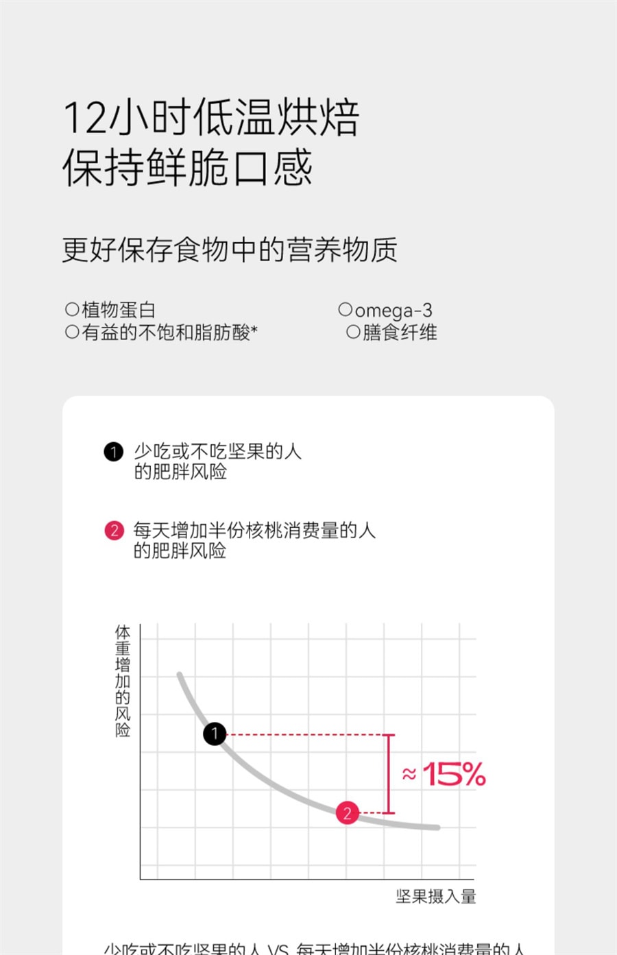 【中国直邮】卡卡业  烘焙燕麦片即食冲饮营养早餐酸奶纯水果坚果  红茶无花果麦片500g/罐