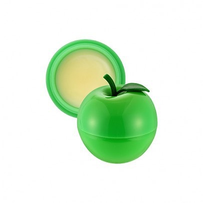 Mini Berry Lip Balm SPF15 PA+ (Green apple) 7g