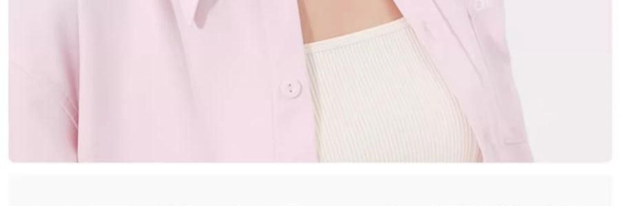 OHSUNNY 暮光系列 女士蛋糕遮陽帽 防曬帽子空頂帽 絲霧咖