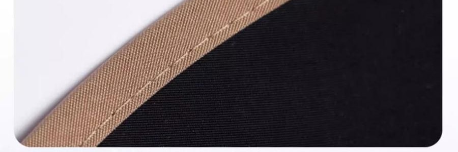 OHSUNNY 暮光系列 女士蛋糕遮陽帽 防曬帽子空頂帽 絲霧咖