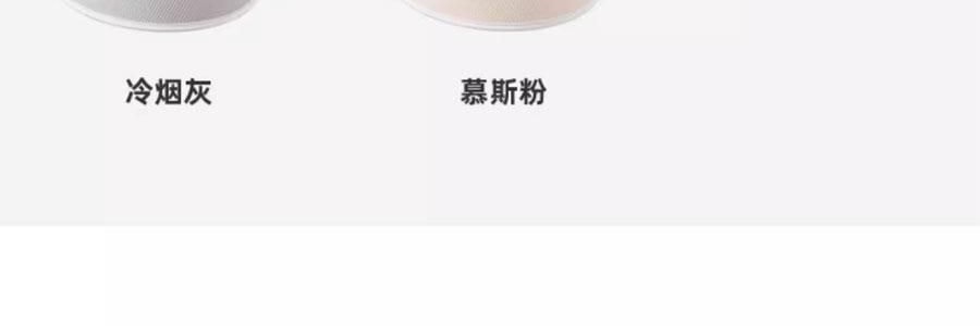 OHSUNNY 暮光系列 女士蛋糕遮陽帽 防曬帽子空頂帽 絲霧咖