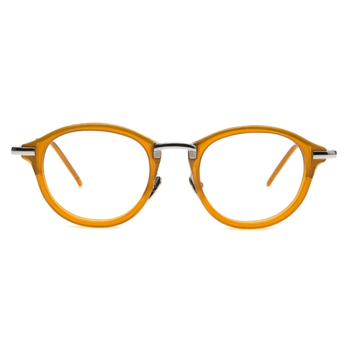 SPECULUM 眼镜 / SP05 / 褐色