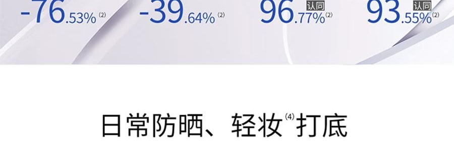 VOOLGA敷爾佳 雲朵淨澈潔顏蜜 150ml 洗卸養合一 長效控油 深層清潔毛孔 溫和舒緩 敏感肌適用