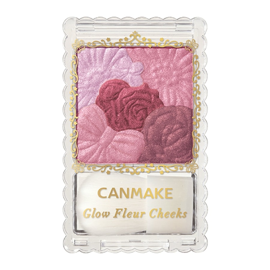 Glow Fleur Cheeks #09