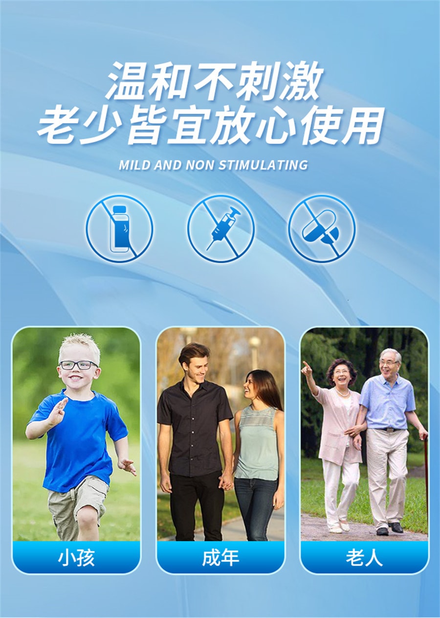 廣雅 美國 蒼耳子油瀨舒保健液 滴鼻液 鼻敏感 鼻塞 鼻癢 不通氣 打噴嚏 外用舒緩液 10ml/瓶 鼻炎