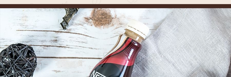 NESTLE雀巢 即飲咖啡 絲滑焦糖風味拿鐵 268ml