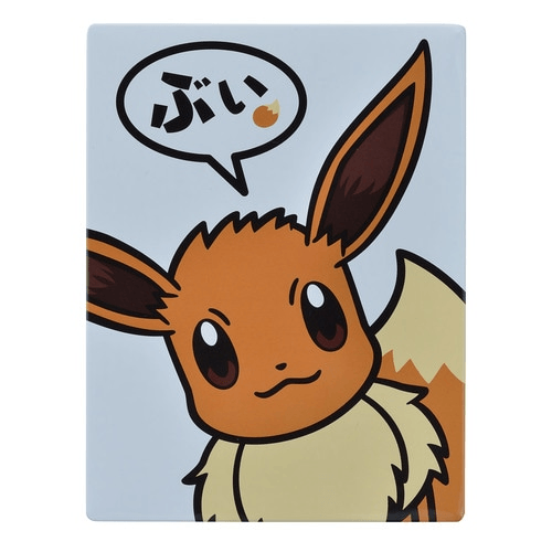 寶可夢 蛋捲餅乾 伊布 16支