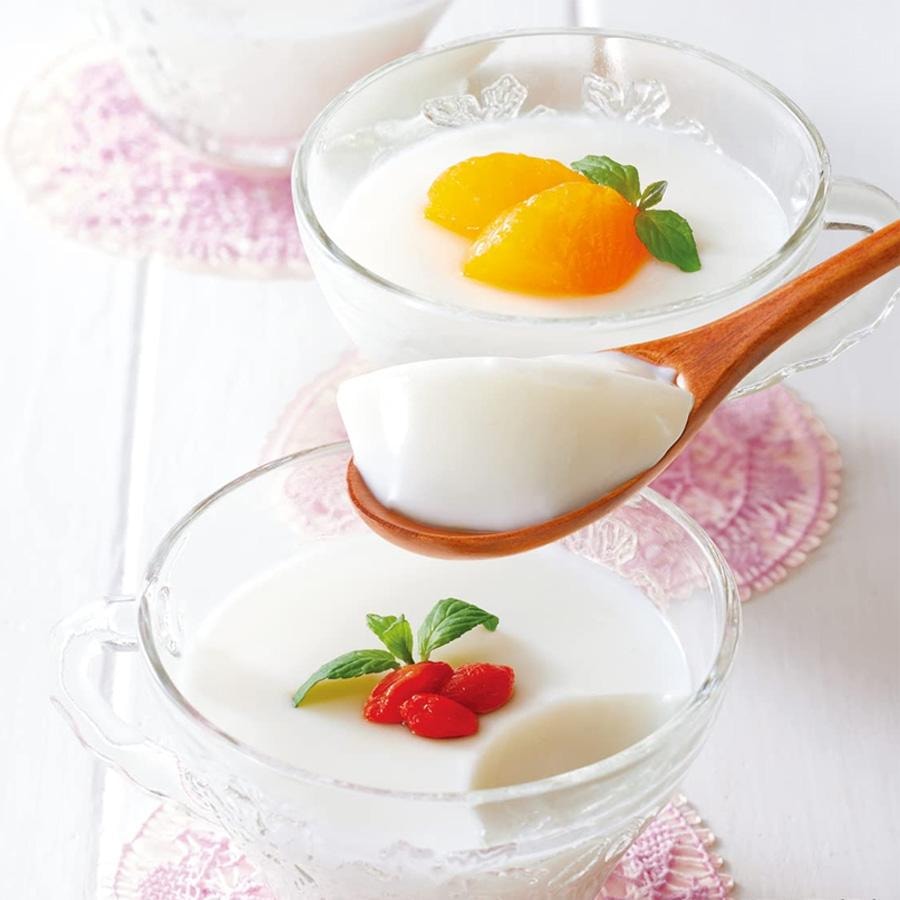 Nissin Flour Almond Tofu Powder 60g