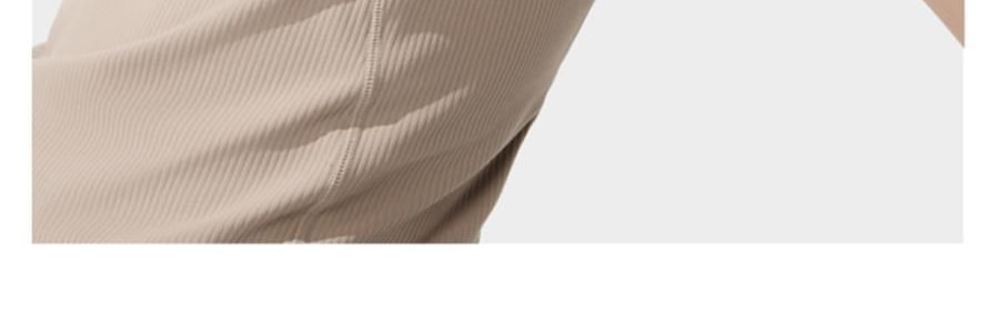 BENEUNDER蕉下 女士贝壳防晒帽子 夏季遮阳帽空顶防晒帽防紫外线 蜂蜜黄55-58cm