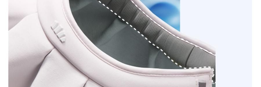 BENEUNDER蕉下 女士贝壳防晒帽子 夏季遮阳帽空顶防晒帽防紫外线 蜂蜜黄55-58cm