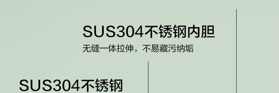 【立减$11到手价$98.99】BUYDEEM北鼎 调温电水壶 高颜值烧水壶K740 小鹅黄