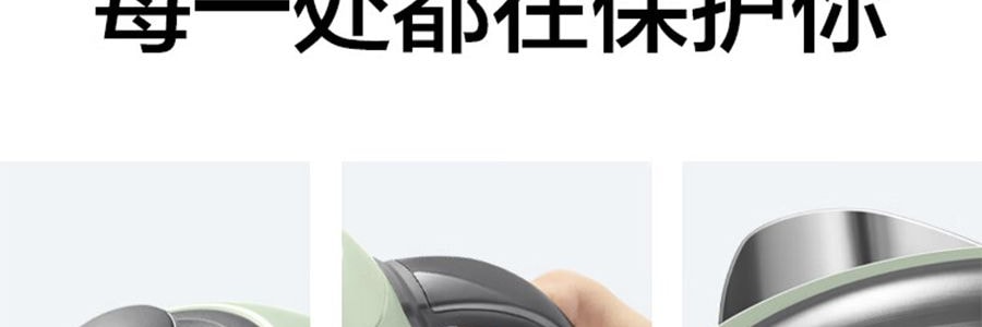 【立减$11到手价$98.99】BUYDEEM北鼎 调温电水壶 高颜值烧水壶K740 小鹅黄