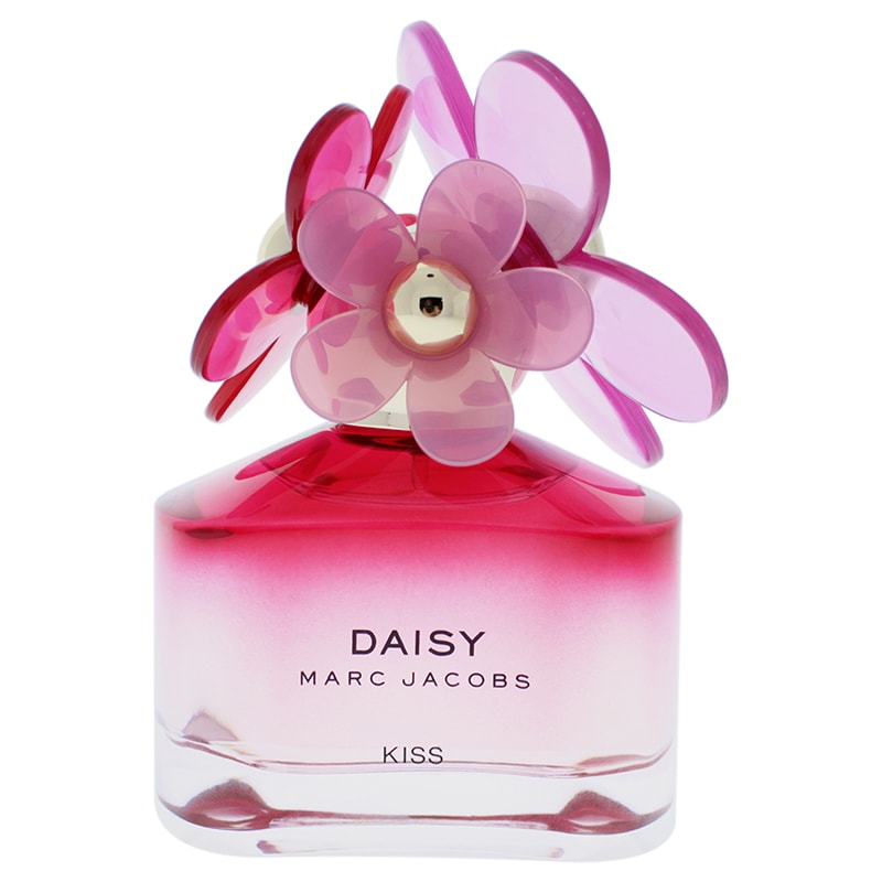Daisy Kiss by for Women - 1.7 oz EDT Spray (Limited Edition)