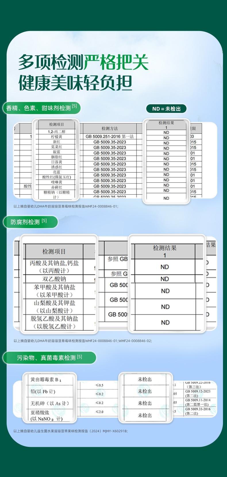 【中國直郵】 英氏 溶豆果果凍乾椰子味兒童零食20g/盒