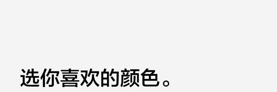 BANANAIN蕉内 凉皮503UV女士中长款防晒服 防晒衣 紫色 M码