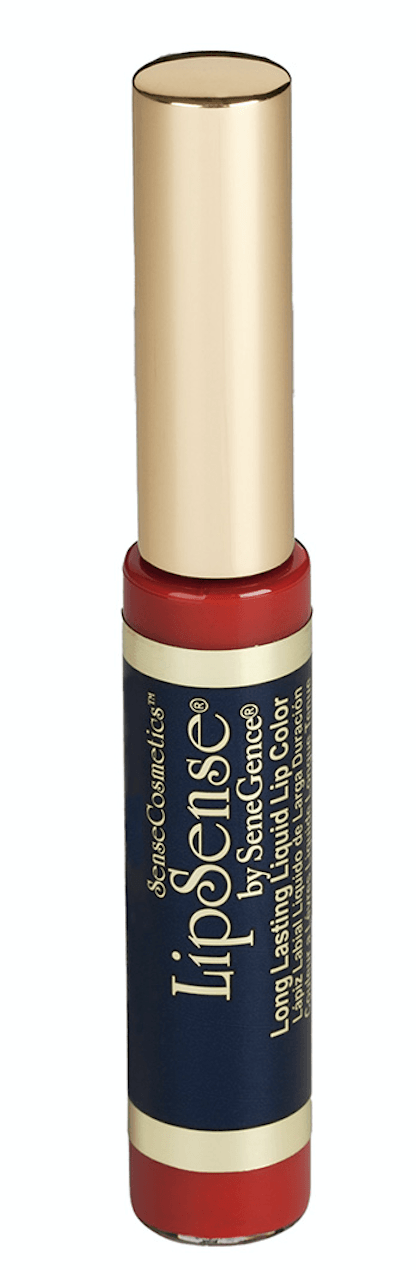 Liquid Lip Color #Sheer Berry