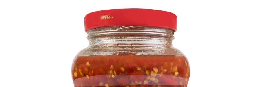 老乾媽 風味糟辣剁椒 750g