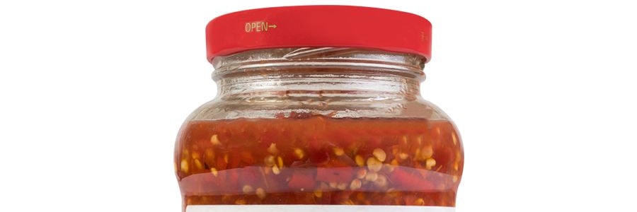 老乾媽 風味糟辣剁椒 750g