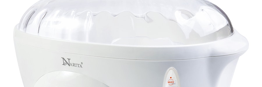 NARITA 【Low Price Guarantee】Multi Function Ceramic Pot Electric