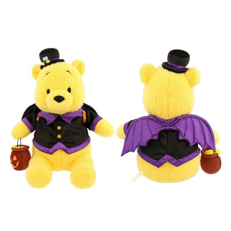 日本直送】DISNEY 東京ディズニーシー くまのプーさん プー ぬいぐるみ