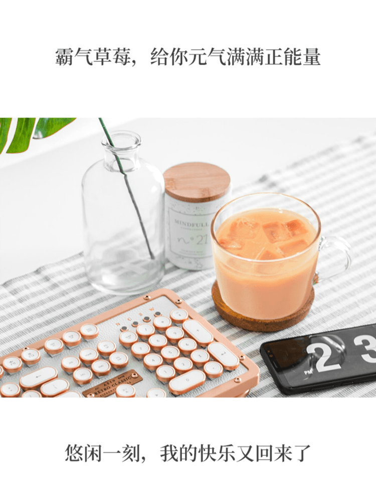 【日本直郵】 NITTO日東紅茶 限定發售 福岡縣產草莓奶茶 皇家奶茶 10袋裝