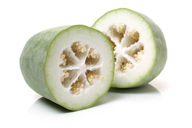 Winter-melon (1lb.)