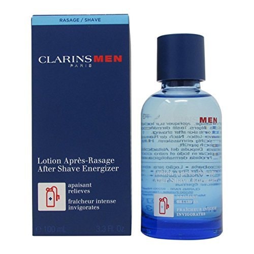 Men After Shave Energizer 3.3 Ounce
