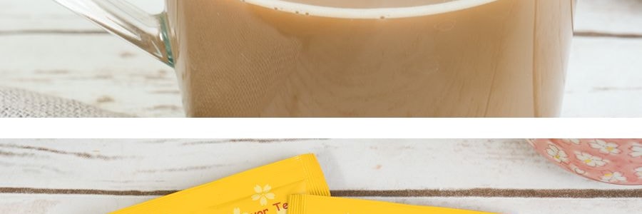 台灣CASA卡薩 京都原味奶茶 10包入 250g