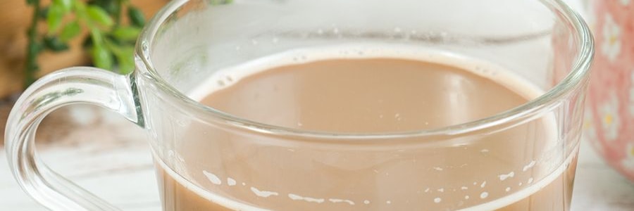 台灣CASA卡薩 京都原味奶茶 10包入 250g