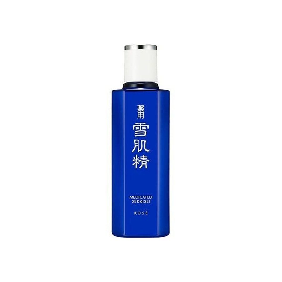 【日本直效郵件】SEKKISEI雪肌精 藥用美白化妝水 清爽型 200ml