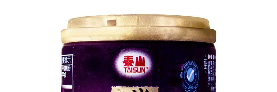 【單品不上架】台灣泰山 紫米薏仁粥 養生雜糧穀物即食早餐粥 255g