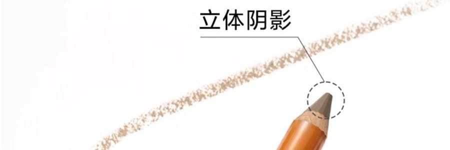 OUT OF OFFICE喔野 雙頭修容筆 臉部瑕疵遮蓋提亮膏 OOO高光陰影 #01 亮膚色+水泥灰 立體骨相美 全膚色【HOT】