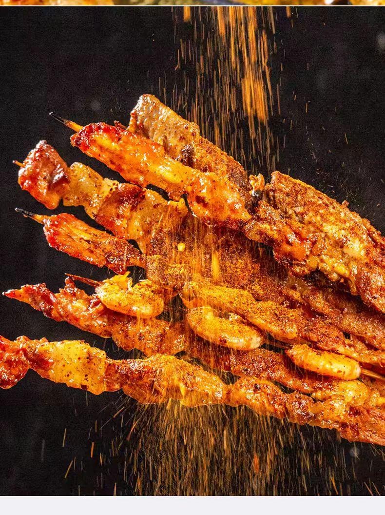 【中國直郵】 單山 沾水120g*1瓶