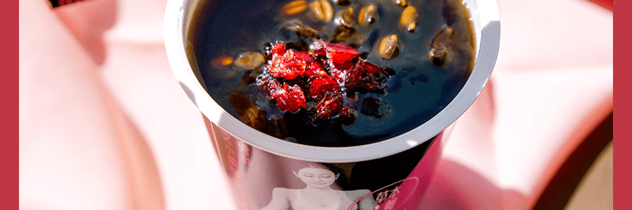 生及堂 草本一餐 蔓越莓椰香 246g 兩杯入