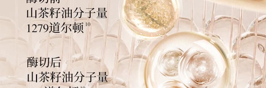 林清軒油膜套組*1組