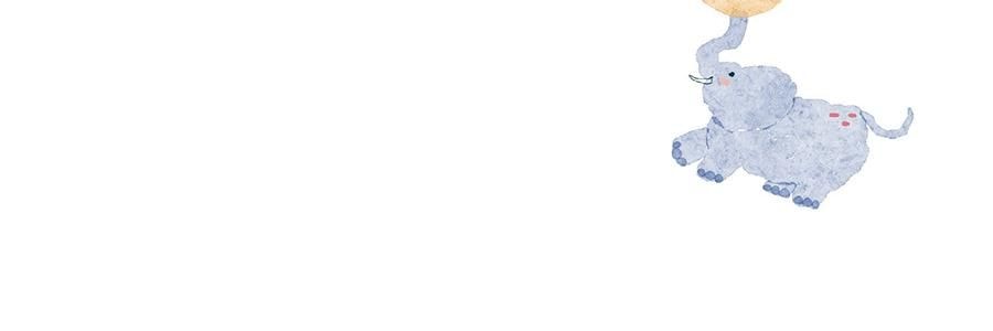 QILI其里 奔跑的动物香氛蜡烛 生日礼物室内持久小众艺术香氛礼品 涩果 160g