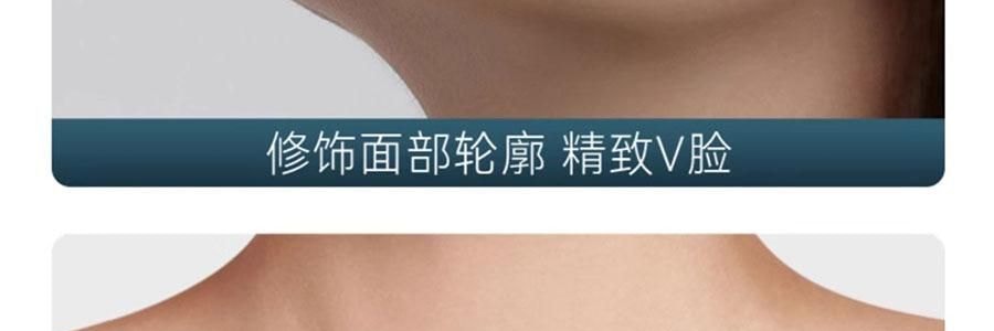 OUT OF OFFICE喔野 雙頭修容筆 臉部瑕疵遮蓋提亮膏 OOO高光陰影 #01 亮膚色+水泥灰 立體骨相美 全膚色【HOT】