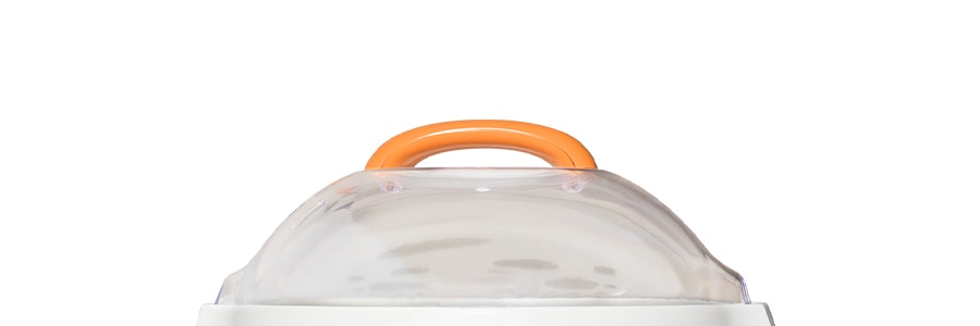 NARITA 【Low Price Guarantee】Ceramic Mini Slow Cooker Digital
