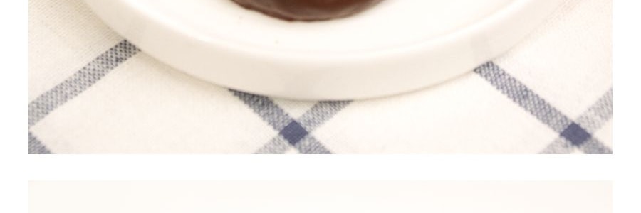 韓國CW 巧克力麻薯夾心蛋糕派 12枚入 258g