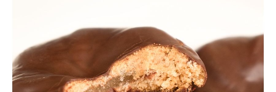 韓國CW 巧克力麻薯夾心蛋糕派 12枚入 258g