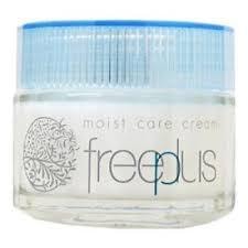 FREEPLUS Moist Care Cream 40g