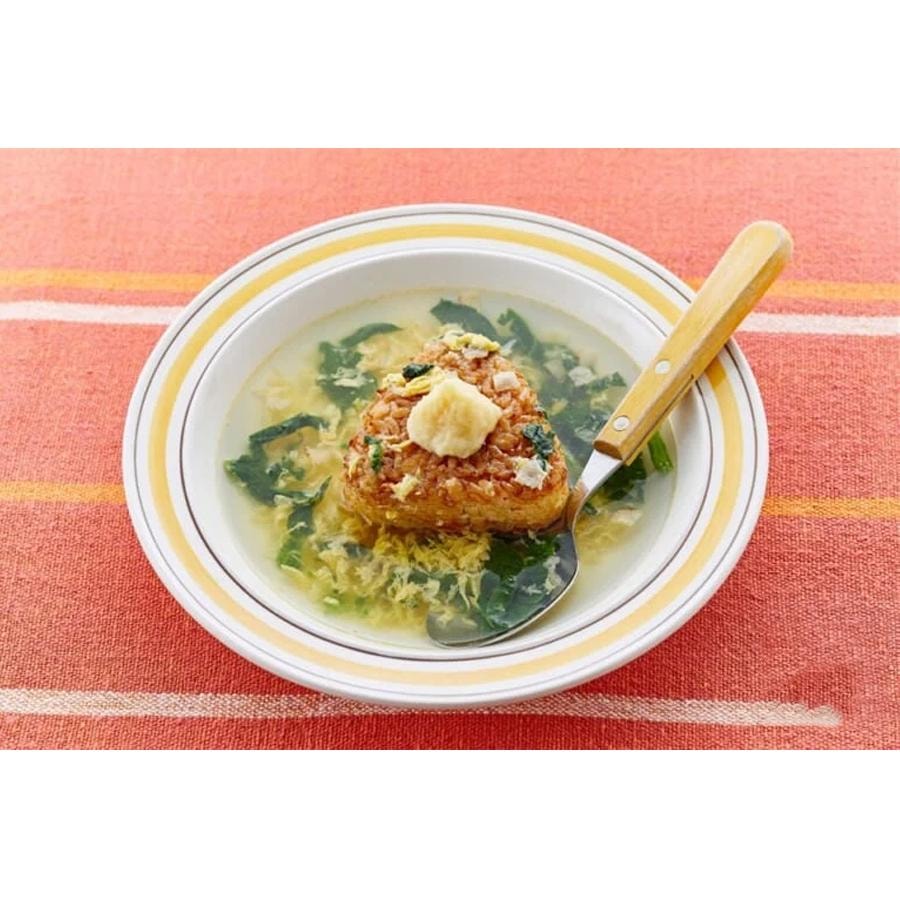 KNORR Spanish Bacon Egg Soup 5pc