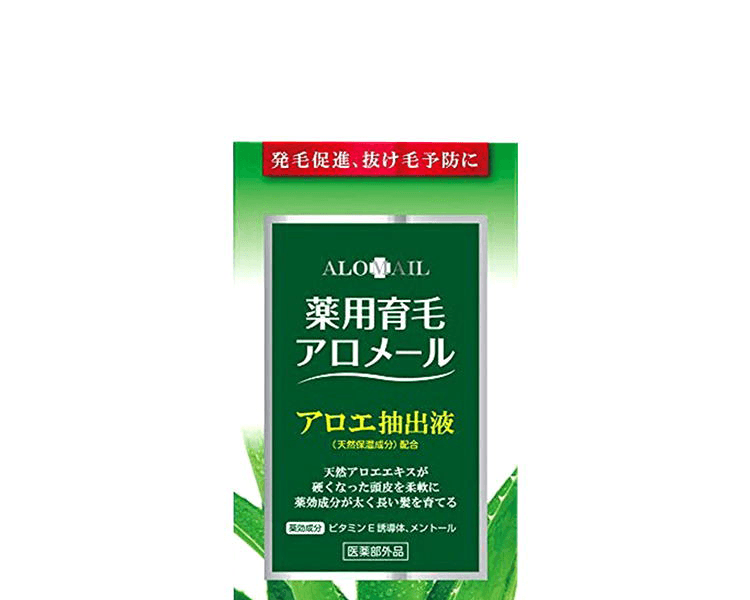 柳屋 微香养发护理液  240mL